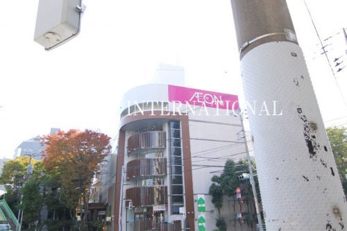 近くのイオン葛西店まで492m（徒歩7分）