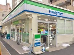 近くのファミリーマート 西浅草三丁目店まで66m（徒歩1分）
