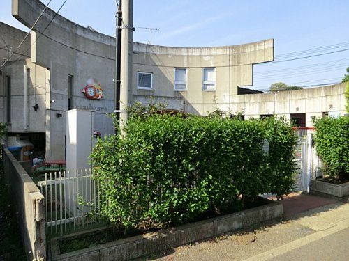 近くの大楠愛児園まで1,787m(徒歩23分)