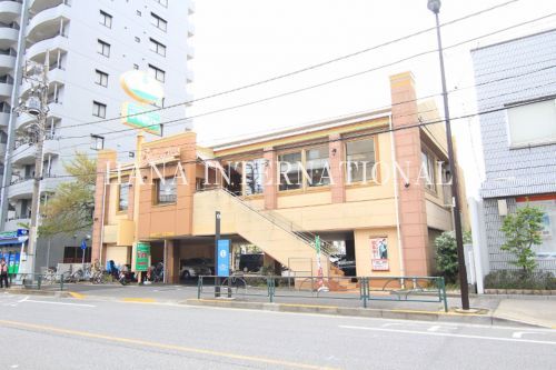 近くのサイゼリヤ 葛飾堀切店まで1,855m(徒歩24分)