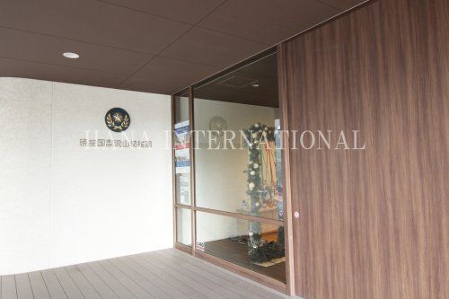 近くの暁星国際 流山幼稚園まで1,825m（徒歩23分）