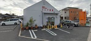 近くのクレア薬局まで454m（徒歩6分）