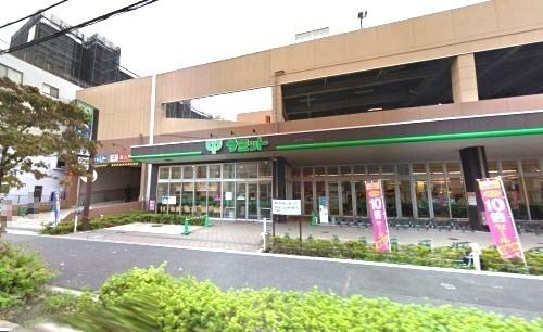 近くのサミットストア 井土ヶ谷店まで1,065m(徒歩14分)