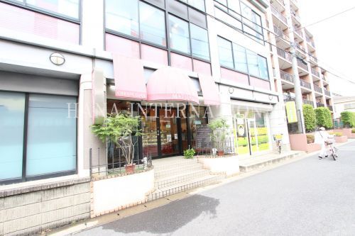近くのMATILDAまで1,117m(徒歩14分)