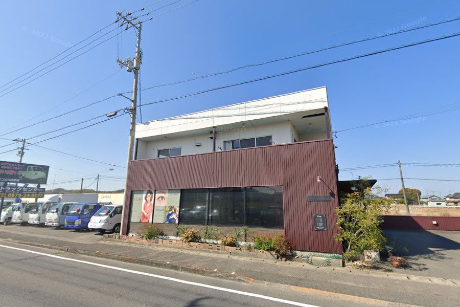 近くのリッシュまで226m(徒歩3分)