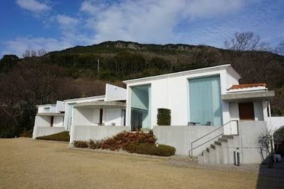 近くのオーベルジュ・ドゥ・オオイシまで1,230m（徒歩16分）