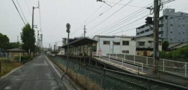 近くの沖松島まで1,066m(徒歩14分)