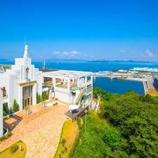 近くのサン アンジェリーナまで1,733m（徒歩22分）