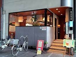 近くの富士まで411m（徒歩6分）