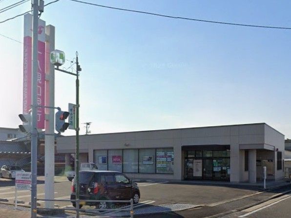 近くの十八親和銀行 東彼杵支店まで960m(徒歩12分)