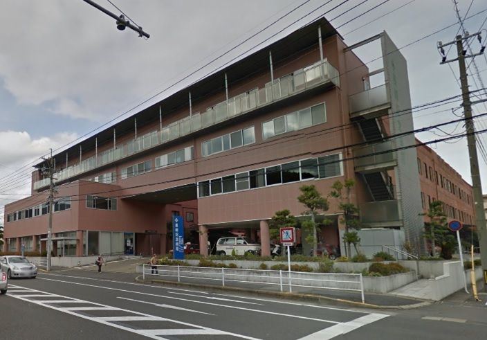 近くの長崎記念病院まで1,581m(徒歩20分)