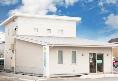近くの富永薬局 水島店まで244m（徒歩4分）