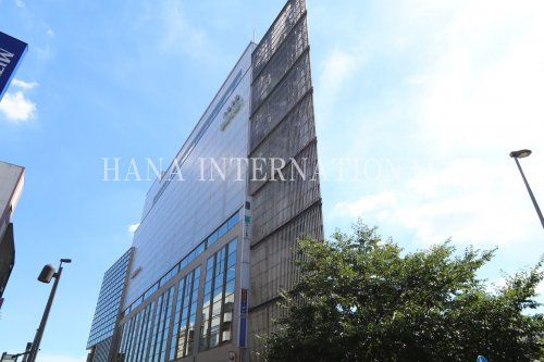 近くのゆめりあフェンテまで2,387m(徒歩30分)