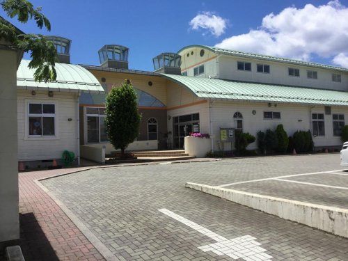 近くの南小泉保育所まで1,474m（徒歩19分）