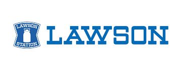 近くのローソン 新居浜篠場町店まで796m(徒歩10分)