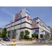 近くのザ・ダイソー 関西スーパー大開店まで528m（徒歩7分）
