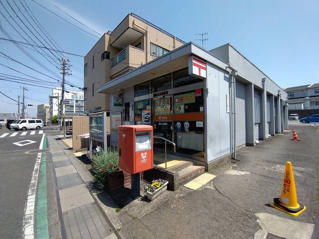 近くの瀬田大江郵便局まで773m（徒歩10分）