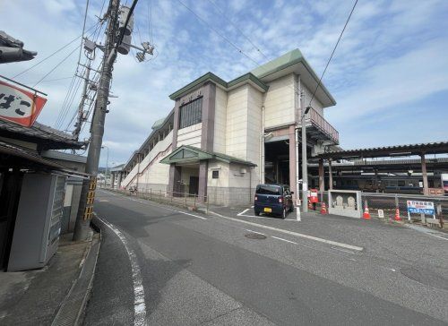 近くの総社駅西口まで1,002m(徒歩13分)