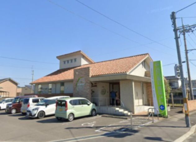 近くの谷口歯科医院まで671m(徒歩9分)