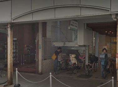 近くの御堂筋本町ちどり保育園まで573m(徒歩8分)