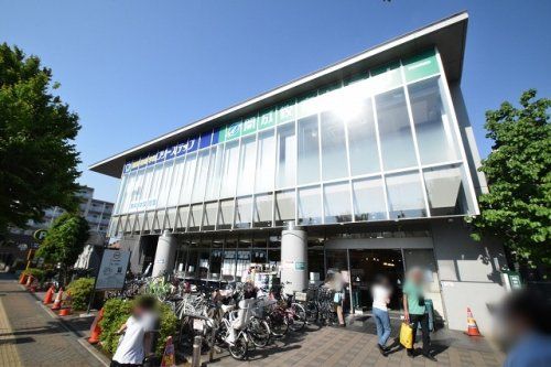 近くの丸正食品 保谷北口店まで108m(徒歩2分)