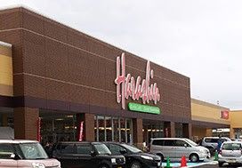 近くの原信 七日町店まで360m（徒歩5分）