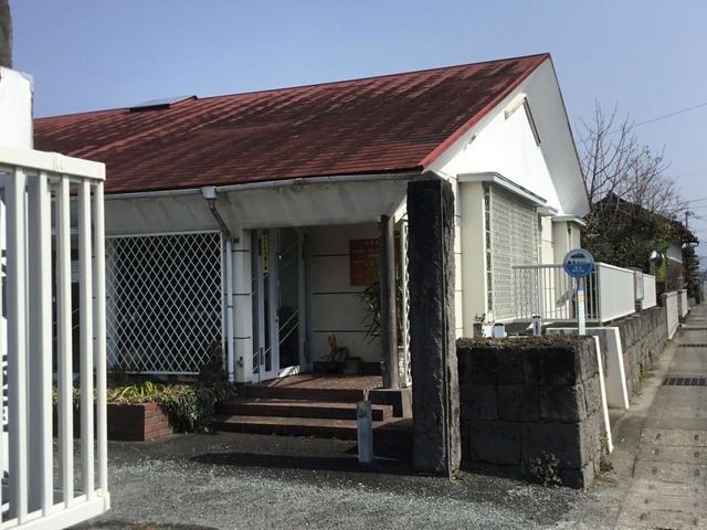 近くの矢野医院まで1,722m（徒歩22分）