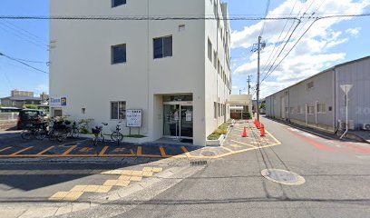近くの高畠医院まで2,172m（徒歩28分）