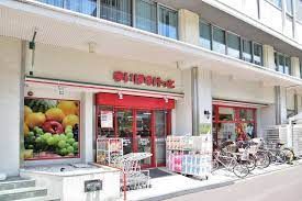 近くのまいばすけっと 亀戸駅東口店まで307m（徒歩4分）