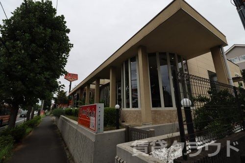 近くの焼肉じゅんまで1,686m(徒歩22分)