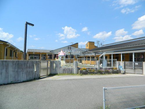 近くの南相馬市立かしま保育園まで445m（徒歩6分）