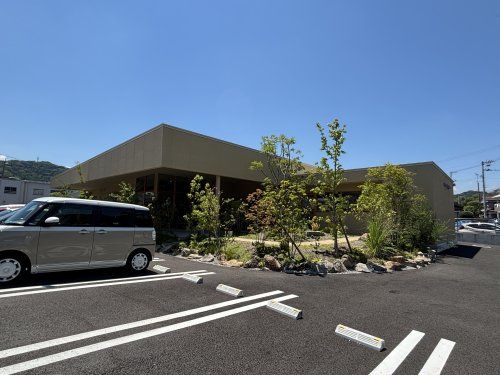 近くのメーアコルンまで2,115m（徒歩27分）