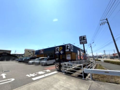 近くのはま寿司 徳島西新浜店まで6,597m（徒歩83分）