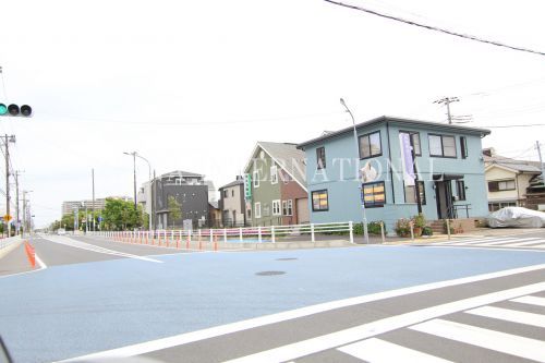 近くのえとう医院まで301m（徒歩4分）