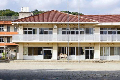 近くの太田市立太田小学校まで1,060m（徒歩14分）