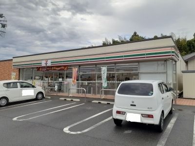 近くのセブンイレブン 前橋富士見田島店まで1,460m（徒歩19分）