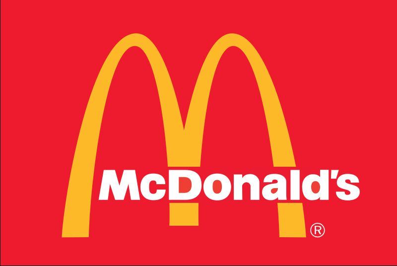 近くのマクドナルド 新深江店まで210m(徒歩3分)