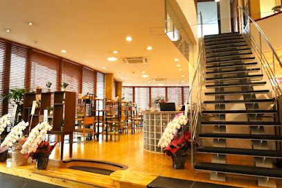 近くの夢楽染 宇多津店まで170m（徒歩3分）