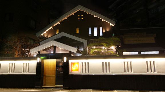 近くの凛　追立総本店まで155m（徒歩2分）