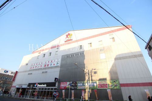 近くのスポーツクラブ ルネサンス 浦安まで459m(徒歩6分)