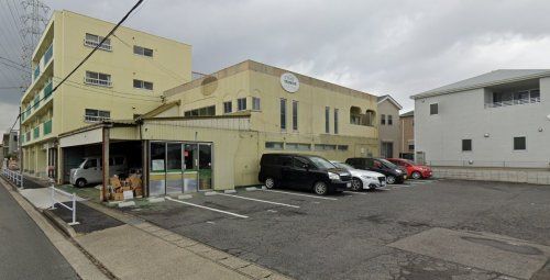 近くの株式会社スーパータマカネ本店まで857m（徒歩11分）