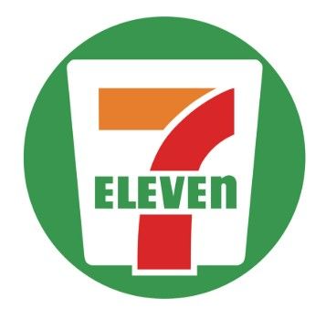 近くのセブンイレブン 枚方渚西2丁目店まで617m（徒歩8分）