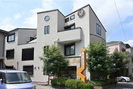 近くのおいぬま内科まで432m(徒歩6分)