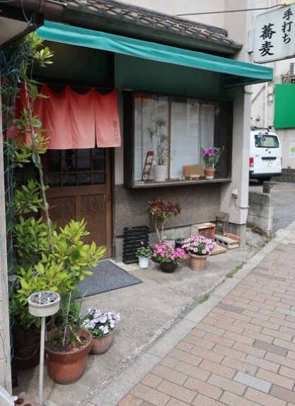 近くの童心舎まで620m(徒歩8分)