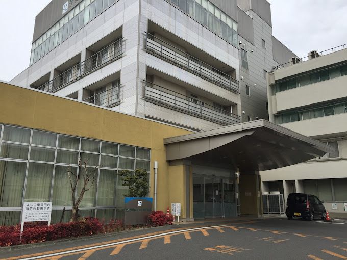近くの伊勢崎佐波医師会(一般社団法人)附属成人病検診センター診療所まで480m（徒歩6分）