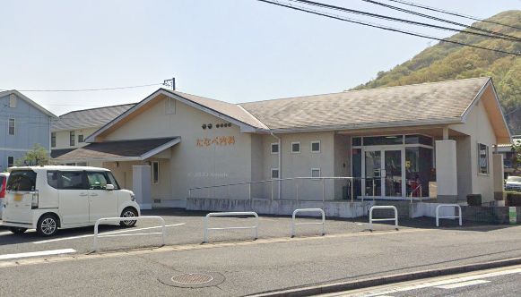 近くのたなべ内科まで394m(徒歩5分)