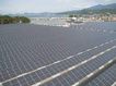 近くの太陽光発電所まで533m(徒歩7分)