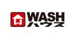 近くのWASHハウス 丸亀柞原店まで301m（徒歩4分）