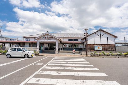 近くのＪＲ土讃線善通寺駅まで418m（徒歩6分）