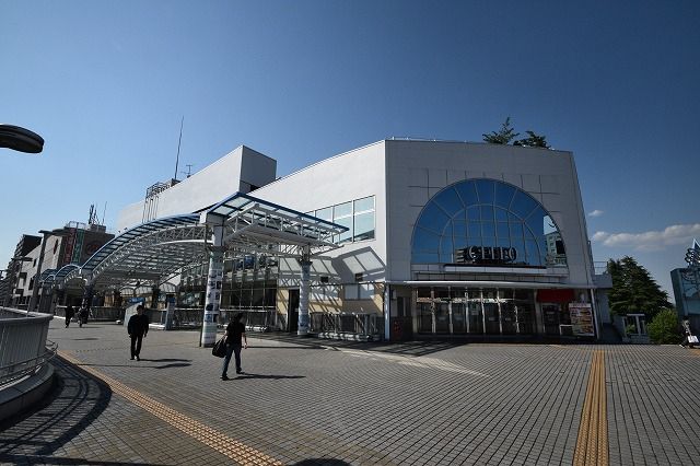 近くのCELEO(セレオ)相模原まで1,435m(徒歩18分)
